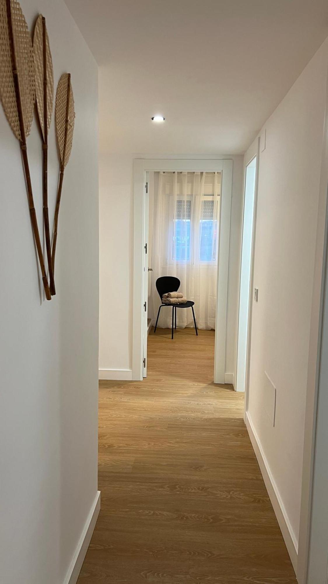 Appartement Elvirasun