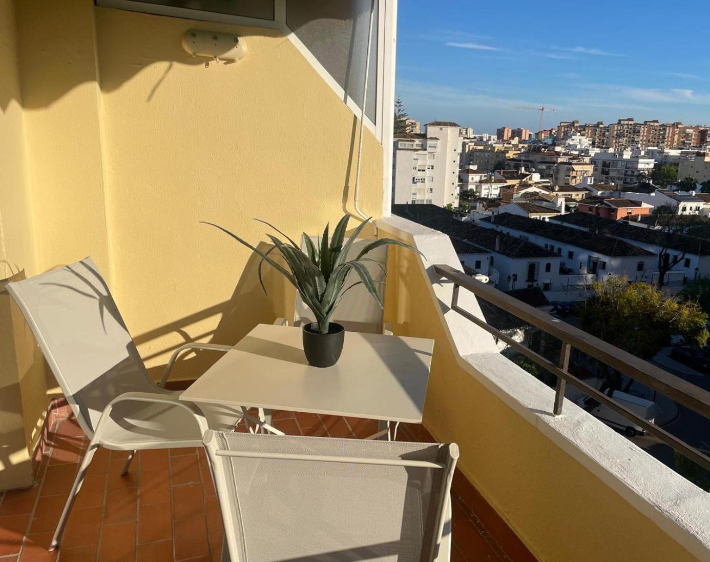 Appartement Elvirasun Fuengirola