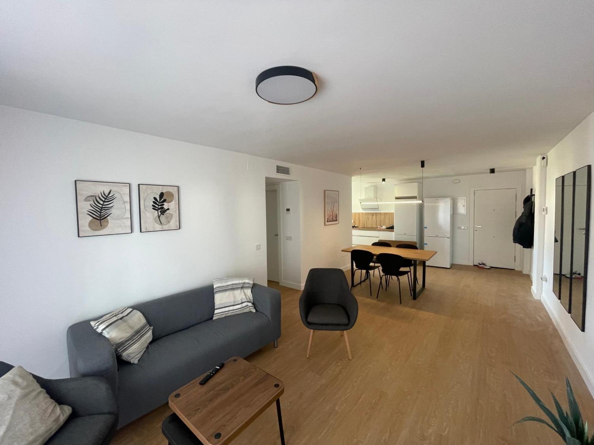 Elvirasun Appartement