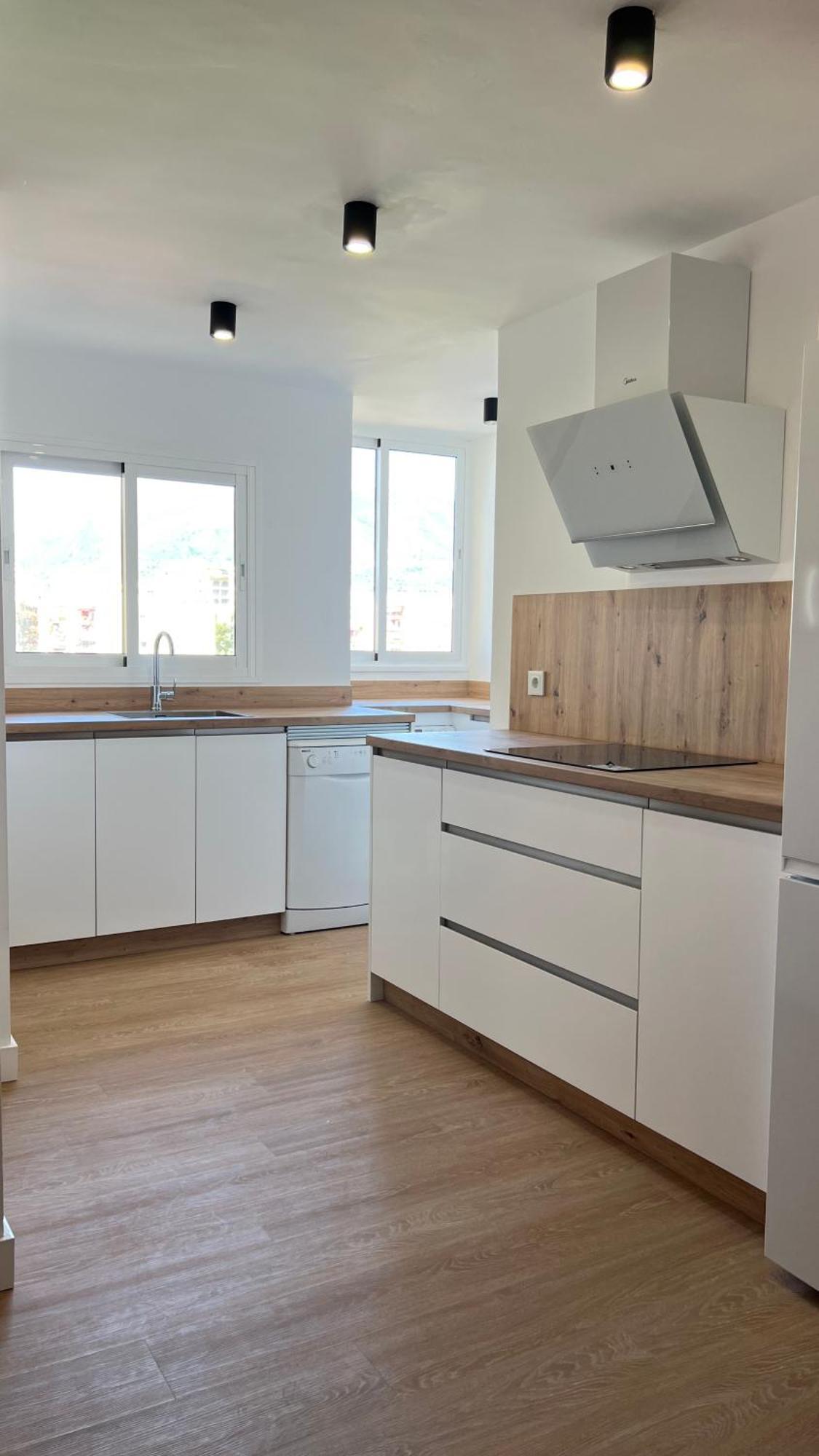 Elvirasun Appartement Fuengirola