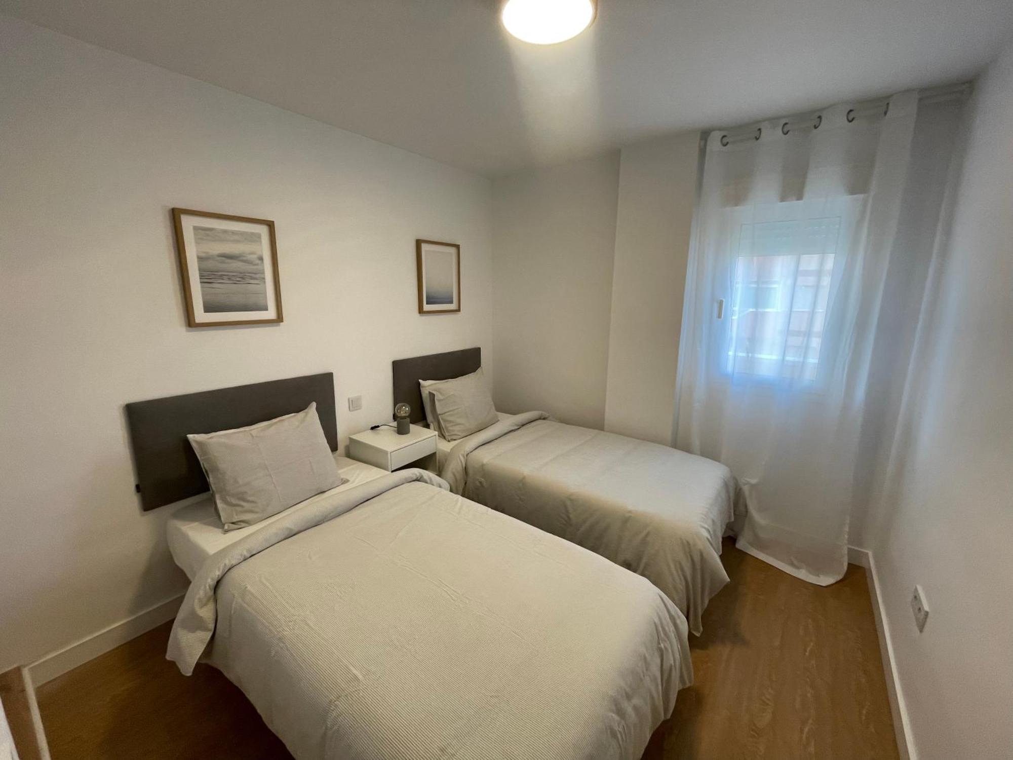 Appartement Elvirasun Fuengirola